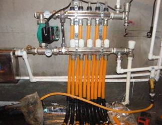 鲅鱼圈水管维修哪家好 鲅鱼圈水管维修哪家好