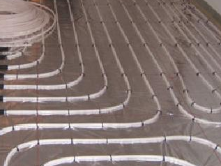 鲅鱼圈清洗地暖多少钱