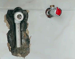 鲅鱼圈卫生间漏水哪家好
