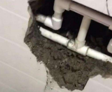 鲅鱼圈卫生间防水找谁好