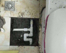 鲅鱼圈卫生间防水推荐公司