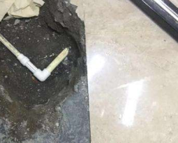 鲅鱼圈卫生间测漏水多少钱