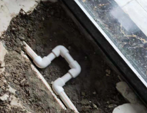 鲅鱼圈卫生间测漏水哪家好