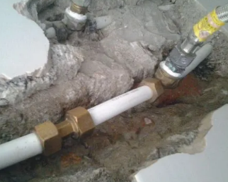 鲅鱼圈测漏水多少钱