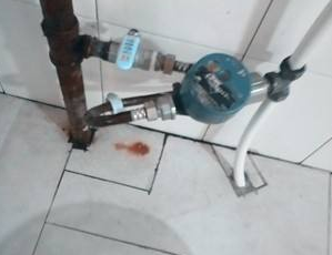 鲅鱼圈水管维修24小时电话