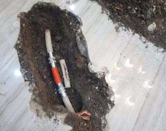 鲅鱼圈水管维修哪家好