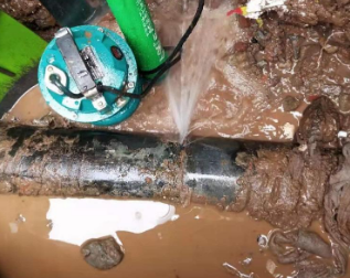 鲅鱼圈卫生间测漏水的相关介绍