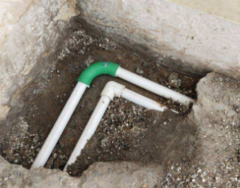 鲅鱼圈卫生间测漏水价格多少