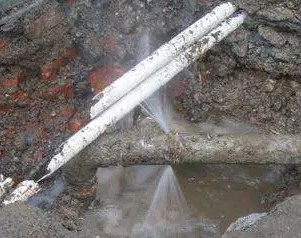 鲅鱼圈水管维修费用是多少