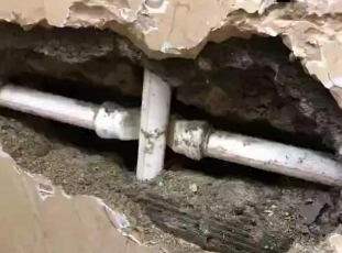 鲅鱼圈水管维修哪家好