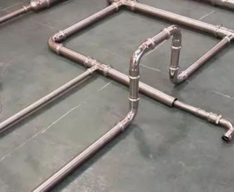 鲅鱼圈水管维修多少钱