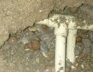 鲅鱼圈卫生间测漏