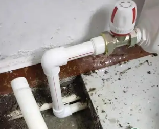 鲅鱼圈卫生间测漏水多少钱