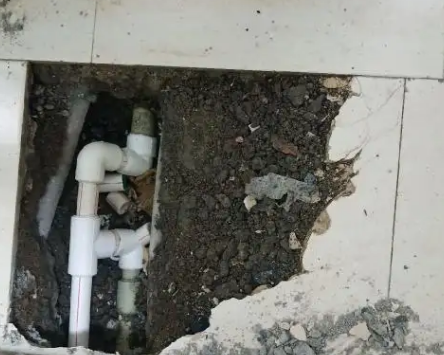 鲅鱼圈卫生间测漏水哪家好 鲅鱼圈卫生间测漏水哪家好