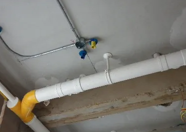 鲅鱼圈水管维修多少钱