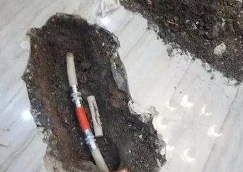 鲅鱼圈卫生间测漏水哪家好 鲅鱼圈卫生间测漏水哪家好