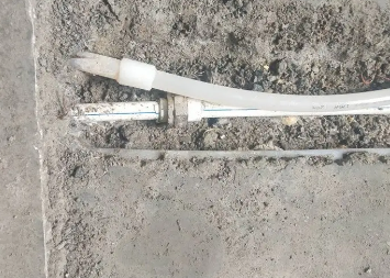 鲅鱼圈卫生间测漏水之解决方法