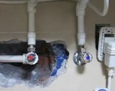 鲅鱼圈卫生间测漏水哪家好 鲅鱼圈卫生间测漏水哪家好