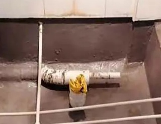 鲅鱼圈卫生间测漏水服务电话 鲅鱼圈卫生间测漏水服务电话