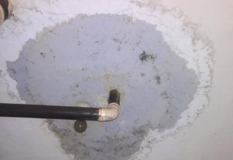 鲅鱼圈测漏水公司分享如何自检漏水