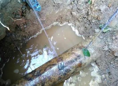 鲅鱼圈卫生间测漏水公司分享下我们可以检测到轻微的漏水和水压吗？