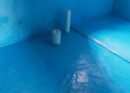 鲅鱼圈卫生间防水公司分享防水小知识