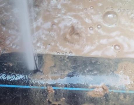鲅鱼圈卫生间防水哪家好