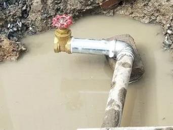 鲅鱼圈漏水检测电话多少