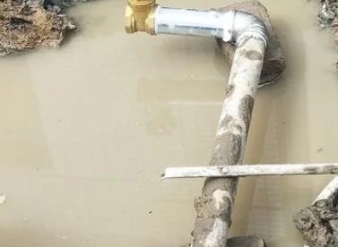 鲅鱼圈测漏水公司电话